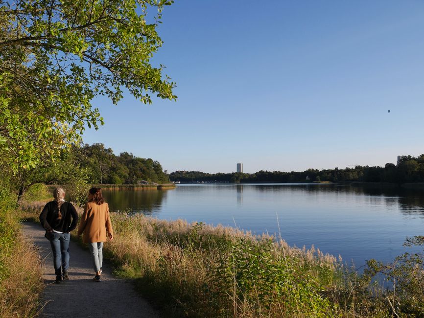 10 dejtidéer för er som vill ha lite mer action än en middagsbuffé
