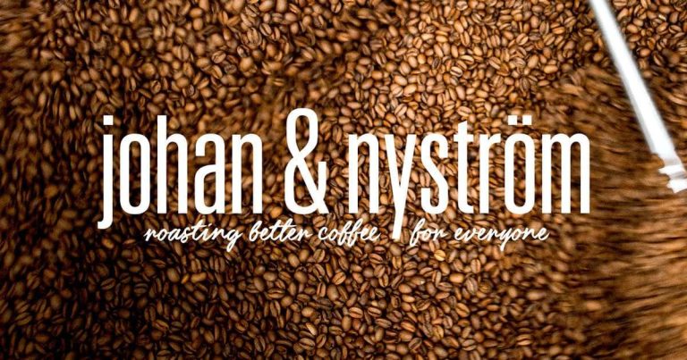 Häng där kaffet faktiskt spelar roll