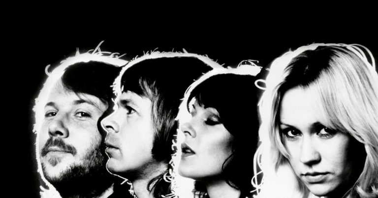 Kliv in i ABBA:s glittrande värld på Djurgården