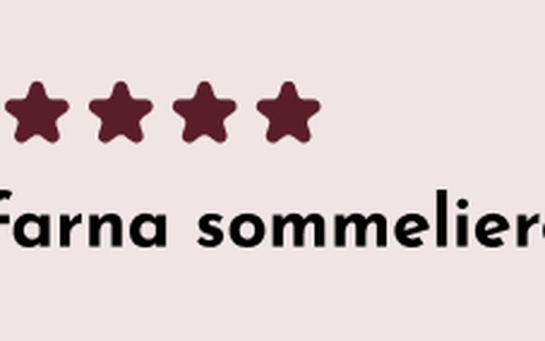 Vinprovning med sommelier, utan krångel