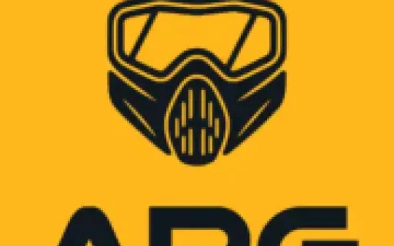 Teambuilding med paintball, ATV och mekanisk tjur