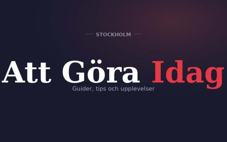 Ölprovning bakom kulisserna på riktigt