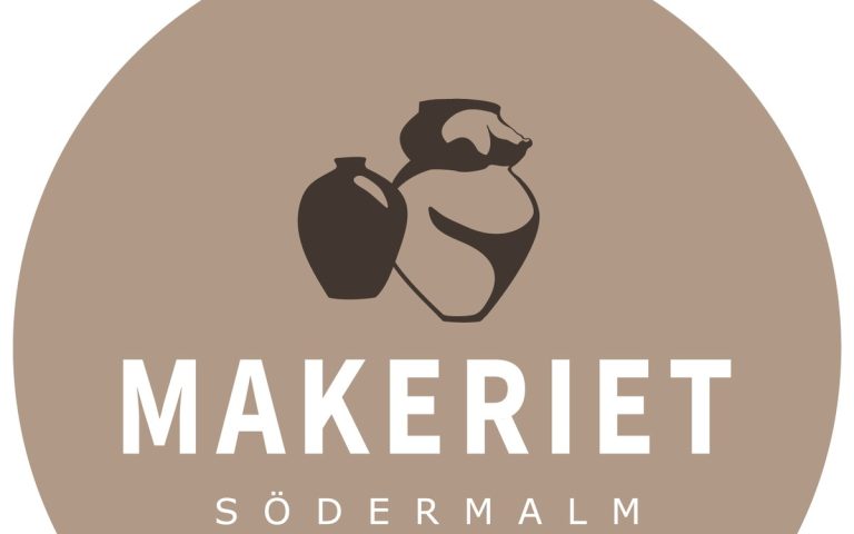 Sätt händerna i lera på keramikkurs