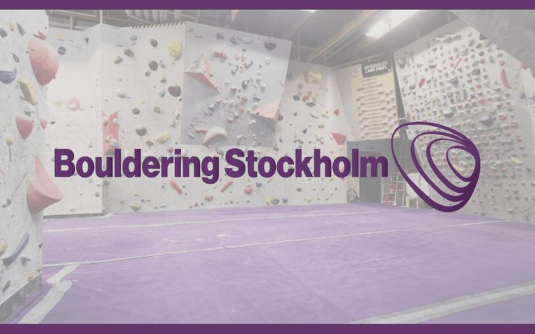 Klättra utan rep, knäck ett problem