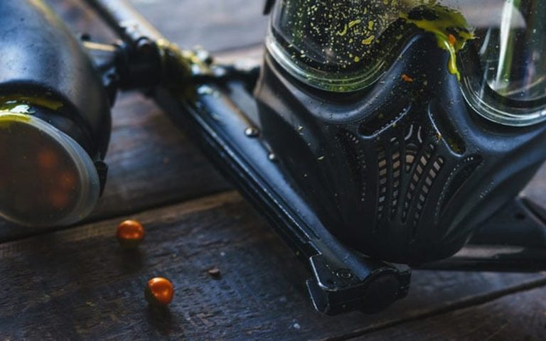 Paintball, gokart och femkamp från 225 kr