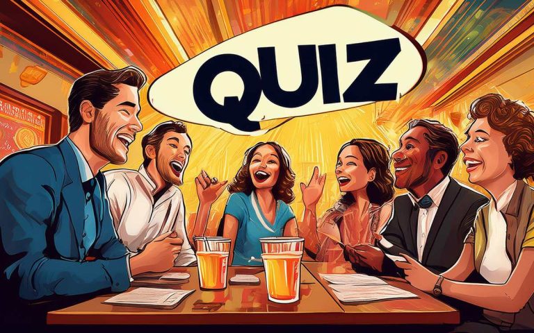 Quizkväll med norrländsk mat varje onsdag