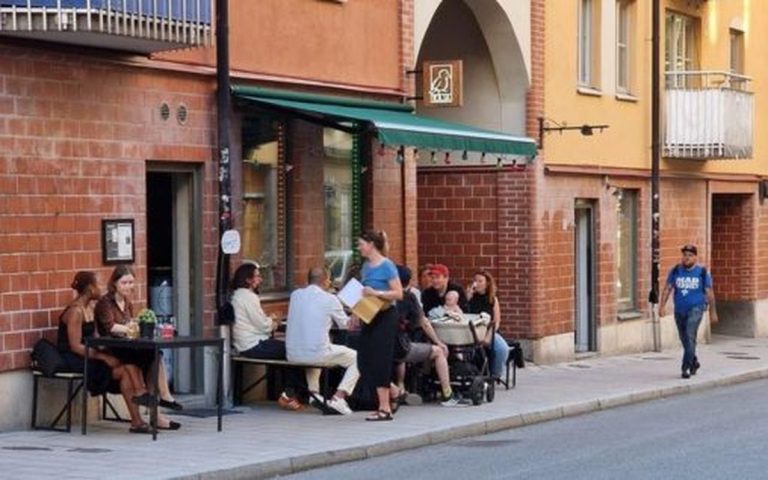 Pub quiz i Stockholm: hitta ditt lag och tävla